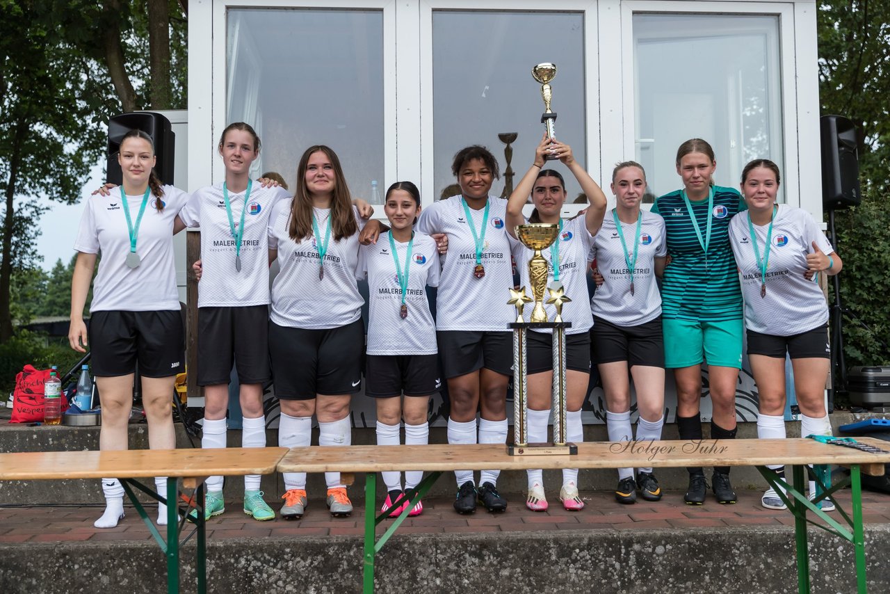 Bild 228 - Loewinnen Cup